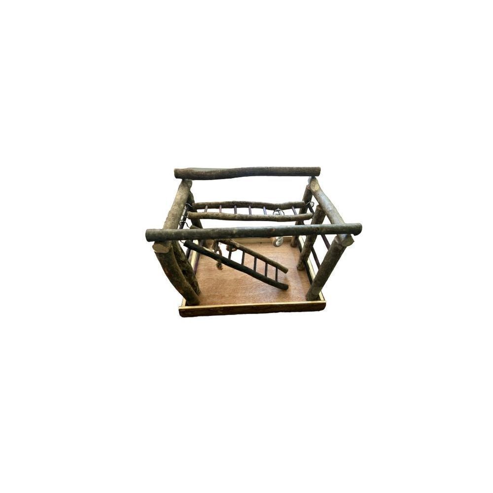Table Top Play Gym